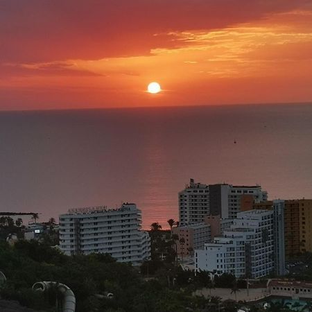 Los Cristianos Top Floor Appartement Horizon Eksteriør bilde