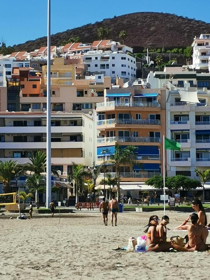 Los Cristianos Top Floor Appartement Horizon Eksteriør bilde