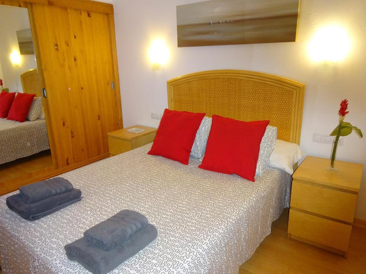 Los Cristianos Top Floor Appartement Horizon Eksteriør bilde