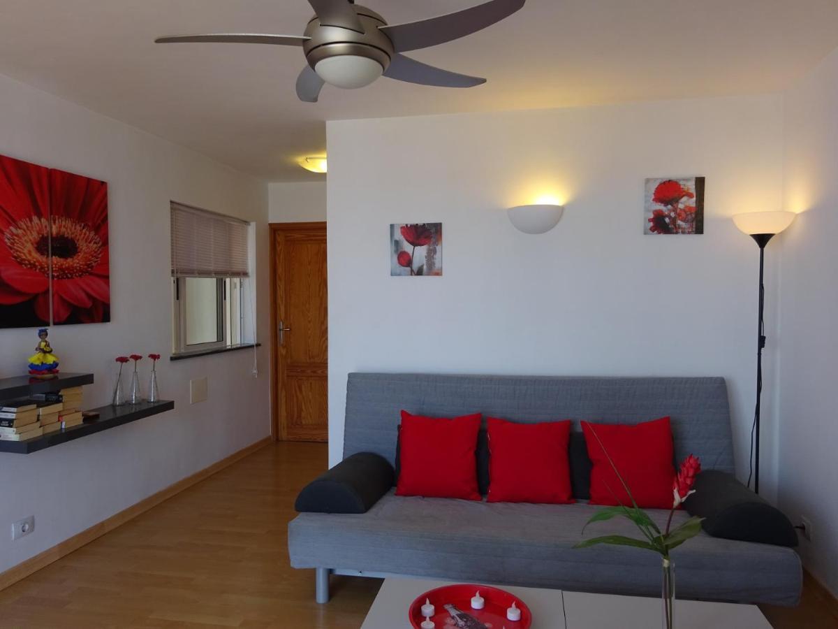Los Cristianos Top Floor Appartement Horizon Eksteriør bilde