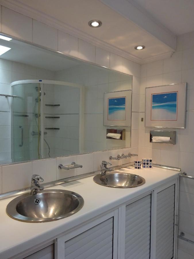 Los Cristianos Top Floor Appartement Horizon Eksteriør bilde