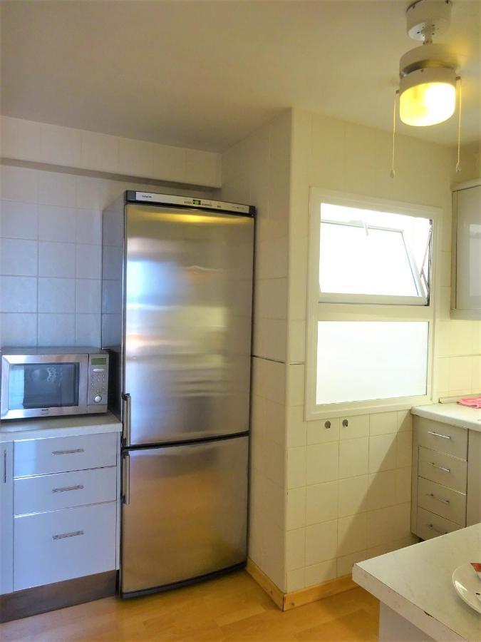 Los Cristianos Top Floor Appartement Horizon Eksteriør bilde
