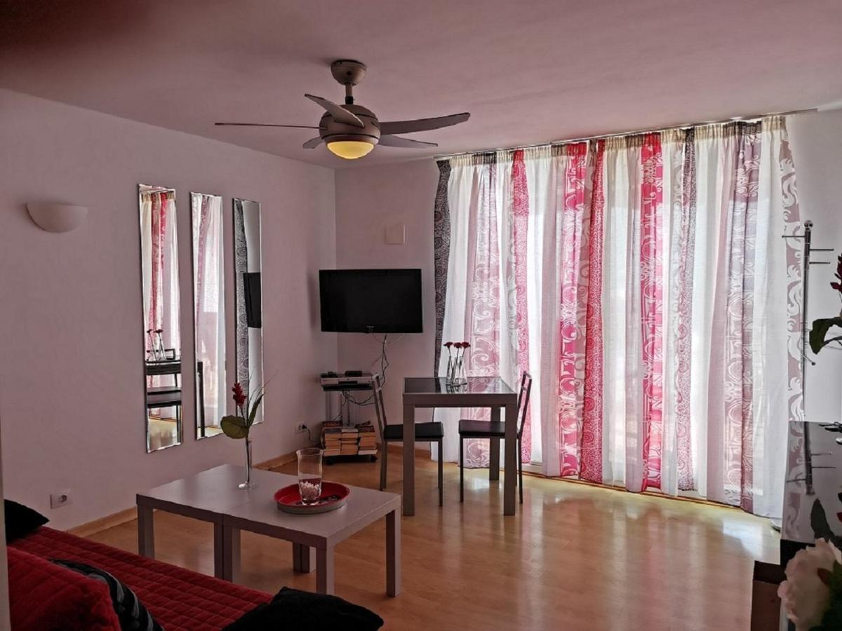 Los Cristianos Top Floor Appartement Horizon Eksteriør bilde