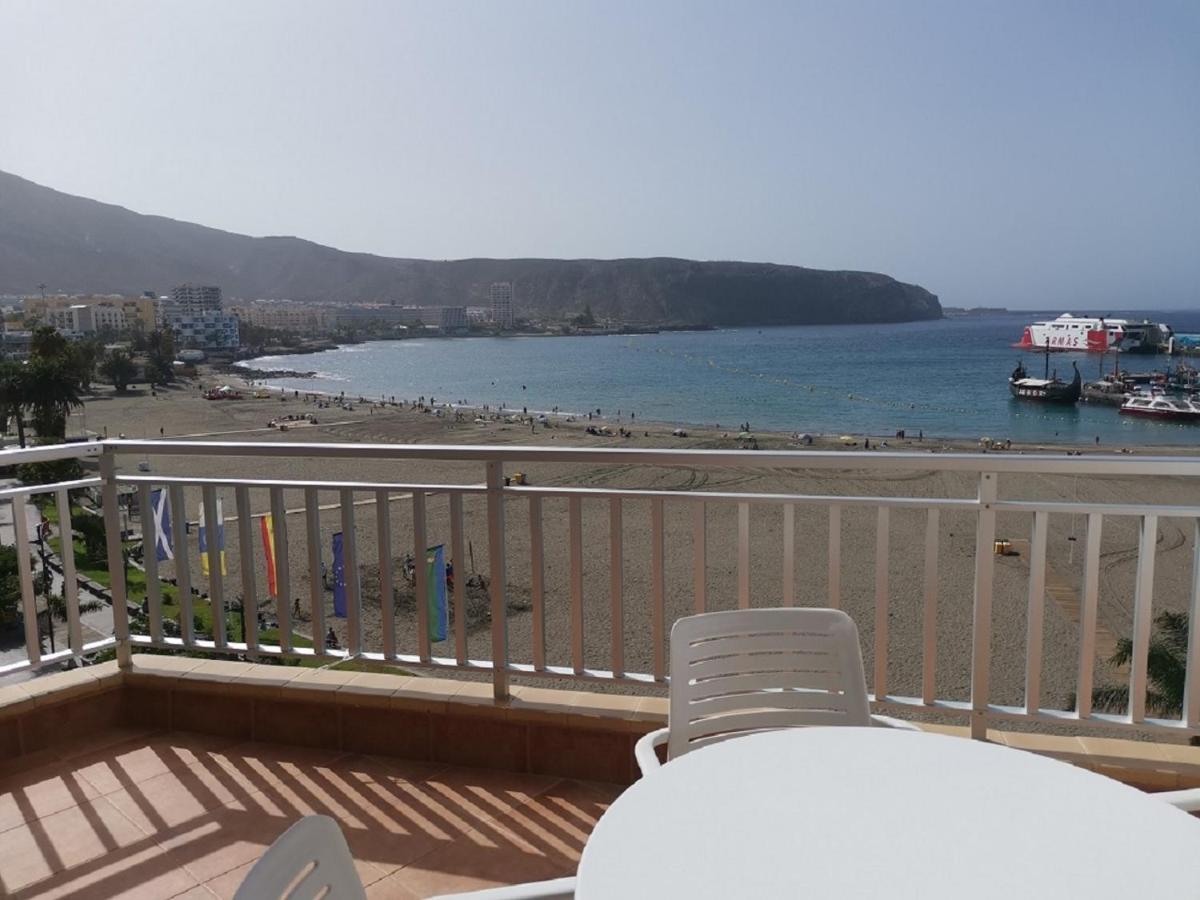 Los Cristianos Top Floor Appartement Horizon Eksteriør bilde