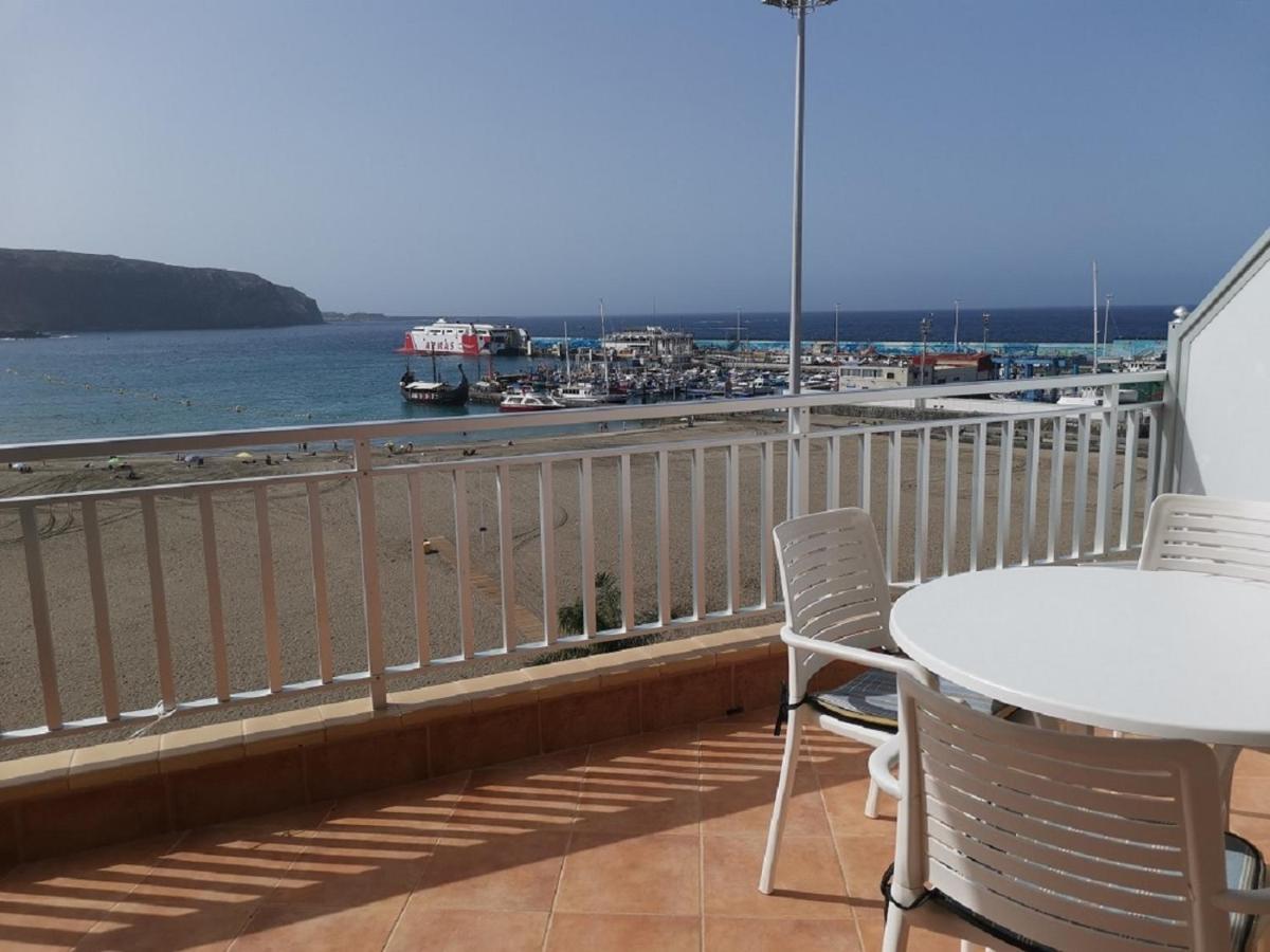 Los Cristianos Top Floor Appartement Horizon Eksteriør bilde