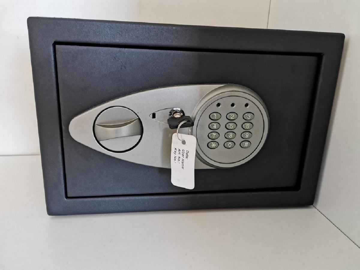 Los Cristianos Top Floor Appartement Horizon Eksteriør bilde